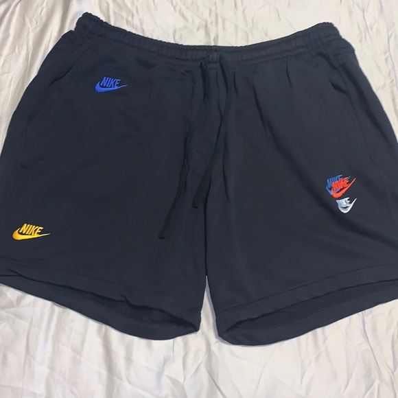 NWOT Nike shorts - Picture 1 of 3